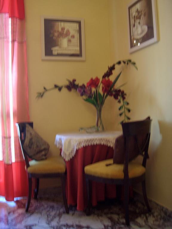 A Testaccio Da Max Roma Eksteriør bilde